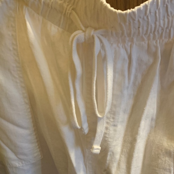 A New Day Floral Yellow Blouse - Picture 4 of 5